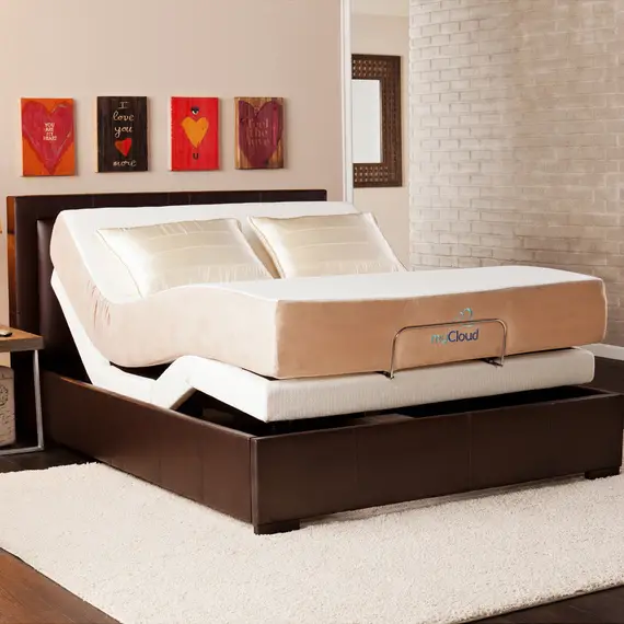 Benefits Of FullSize Adjustable Bed For Your Sound Sleep